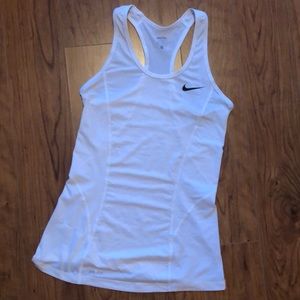 Nike Pro Dri-Fit Tank Top